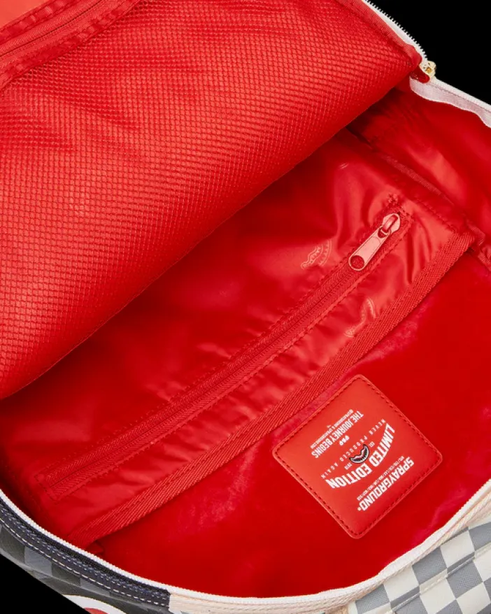 UNSTOPPABLE ENDEAVORS BACKPACK (DLXV)>SPRAYGROUND Online