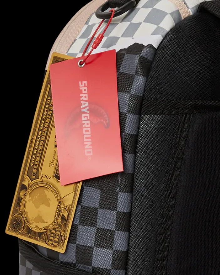 UNSTOPPABLE ENDEAVORS BACKPACK (DLXV)>SPRAYGROUND Online