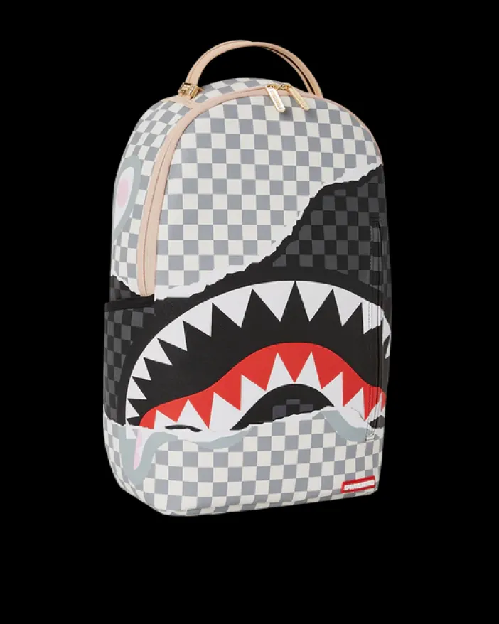 UNSTOPPABLE ENDEAVORS BACKPACK (DLXV)>SPRAYGROUND Online