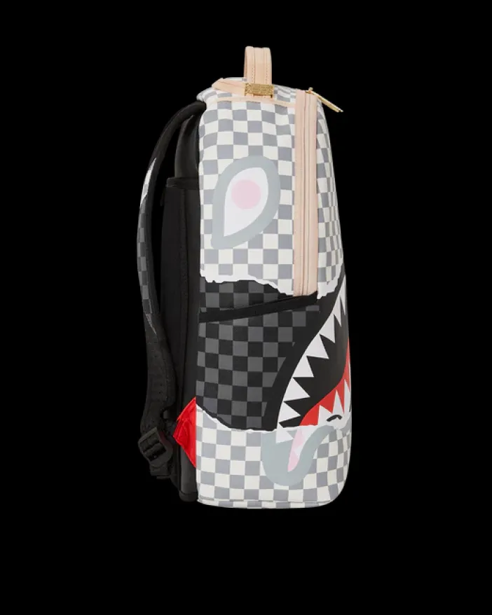 UNSTOPPABLE ENDEAVORS BACKPACK (DLXV)>SPRAYGROUND Online