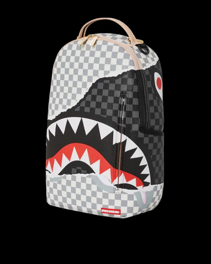 UNSTOPPABLE ENDEAVORS BACKPACK (DLXV)>SPRAYGROUND Online