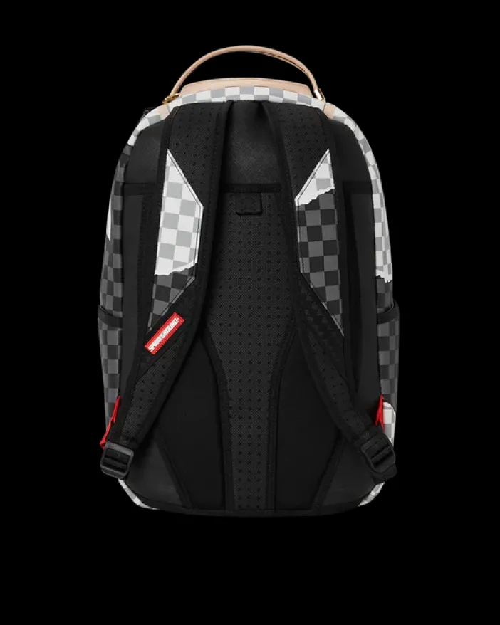 UNSTOPPABLE ENDEAVORS BACKPACK (DLXV)>SPRAYGROUND Online