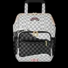 UNSTOPPABLE ENDEAVORS BIZ TOP OPENER BACKPACK>SPRAYGROUND Discount