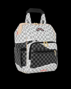 UNSTOPPABLE ENDEAVORS BIZ TOP OPENER BACKPACK><noscript><img width=
