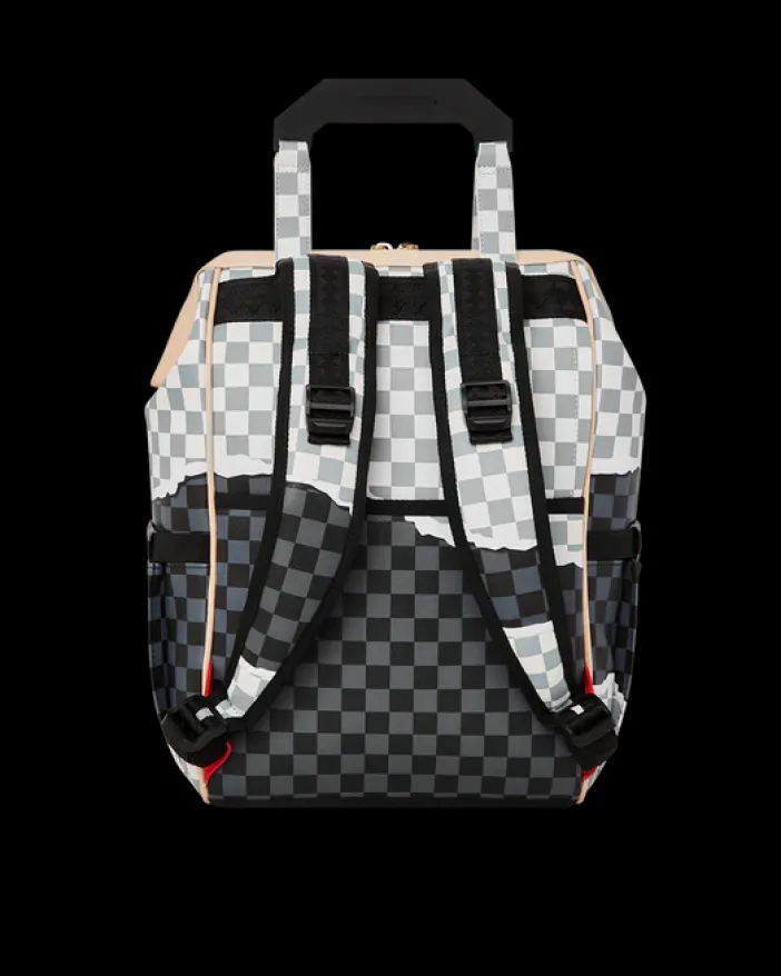 UNSTOPPABLE ENDEAVORS BIZ TOP OPENER BACKPACK>SPRAYGROUND Discount