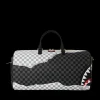 UNSTOPPABLE ENDEAVORS DUFFLE>SPRAYGROUND New