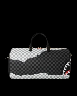 UNSTOPPABLE ENDEAVORS DUFFLE>SPRAYGROUND New