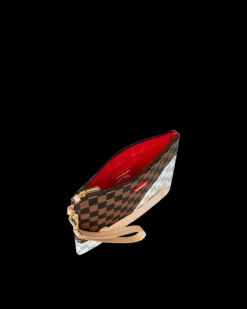 UNSTOPPABLE ENDEAVORS II CROSSOVER CLUTCH><noscript><img width=