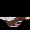 UNSTOPPABLE ENDEAVORS II SAVVY CROSSBODY>SPRAYGROUND New