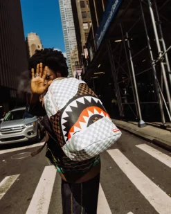 UNSTOPPABLE ENDEAVORS II BACKPACK (DLXV)>SPRAYGROUND Discount