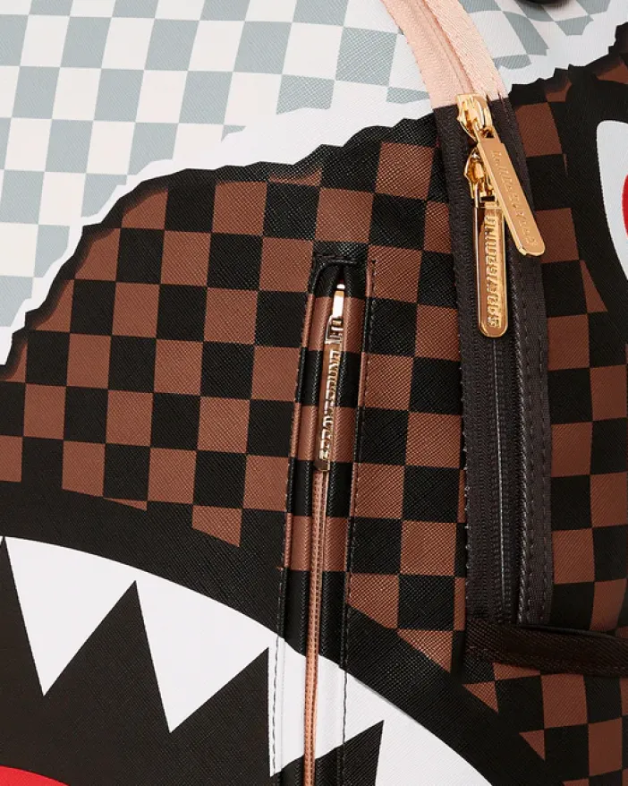 UNSTOPPABLE ENDEAVORS II BACKPACK (DLXV)>SPRAYGROUND Discount