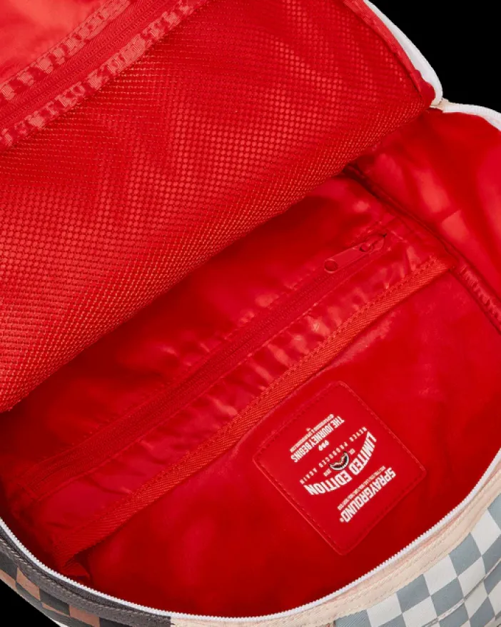 UNSTOPPABLE ENDEAVORS II BACKPACK (DLXV)>SPRAYGROUND Discount