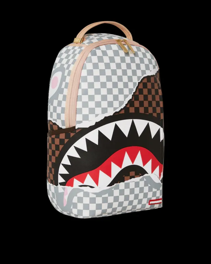UNSTOPPABLE ENDEAVORS II BACKPACK (DLXV)>SPRAYGROUND Discount
