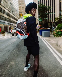 UNSTOPPABLE ENDEAVORS II BACKPACK (DLXV)><noscript><img width=