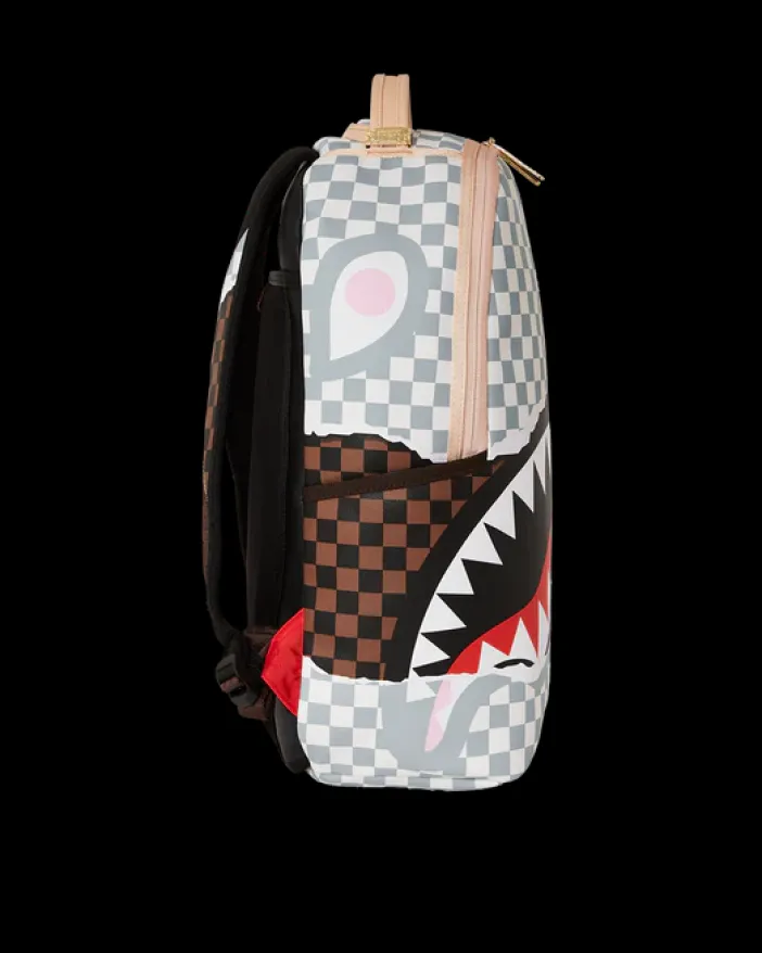 UNSTOPPABLE ENDEAVORS II BACKPACK (DLXV)>SPRAYGROUND Discount