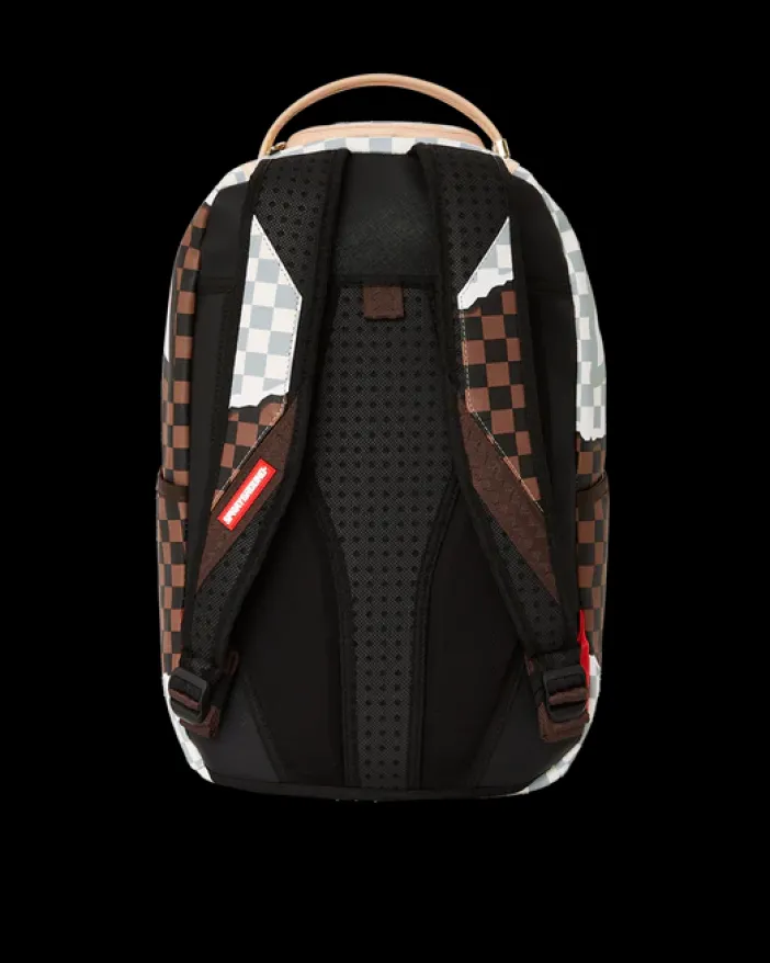 UNSTOPPABLE ENDEAVORS II BACKPACK (DLXV)>SPRAYGROUND Discount