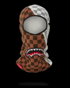UNSTOPPABLE ENDEAVORS II SKI MASK>SPRAYGROUND