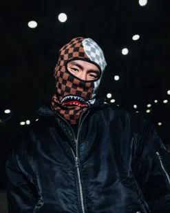 UNSTOPPABLE ENDEAVORS II SKI MASK><noscript><img width=