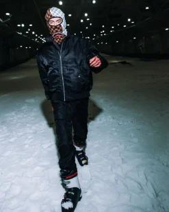 UNSTOPPABLE ENDEAVORS II SKI MASK><noscript><img width=