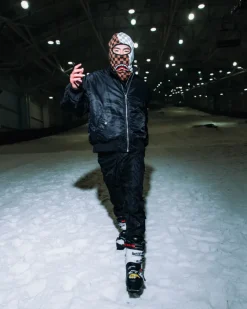 UNSTOPPABLE ENDEAVORS II SKI MASK><noscript><img width=
