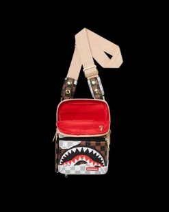 UNSTOPPABLE ENDEAVORS II MESSENGER SLING BAG><noscript><img width=