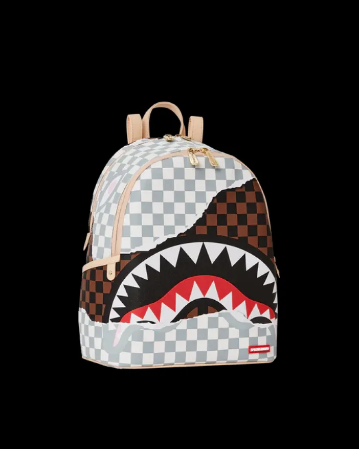 UNSTOPPABLE ENDEAVORS II SAVAGE BACKPACK>SPRAYGROUND New