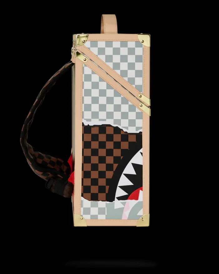 UNSTOPPABLE ENDEAVORS II CHATURANGA SHARK 1900 BACKPACK>SPRAYGROUND Discount