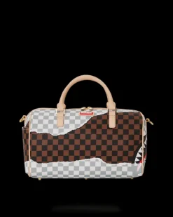 UNSTOPPABLE ENDEAVORS II MINI DUFFLE>SPRAYGROUND Sale