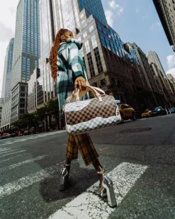 UNSTOPPABLE ENDEAVORS II MINI DUFFLE>SPRAYGROUND Sale