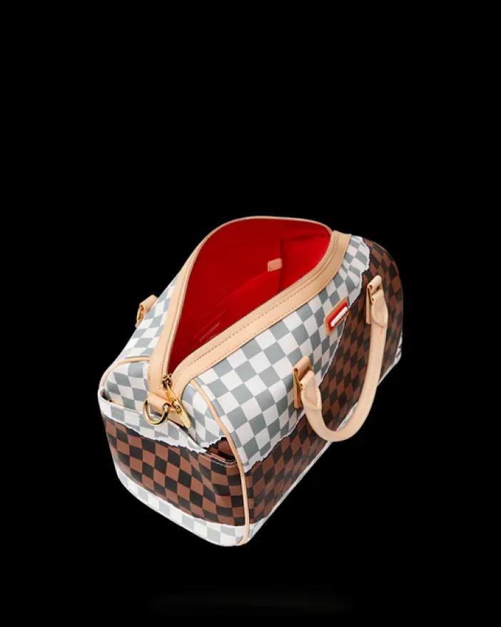 UNSTOPPABLE ENDEAVORS II MINI DUFFLE>SPRAYGROUND Sale