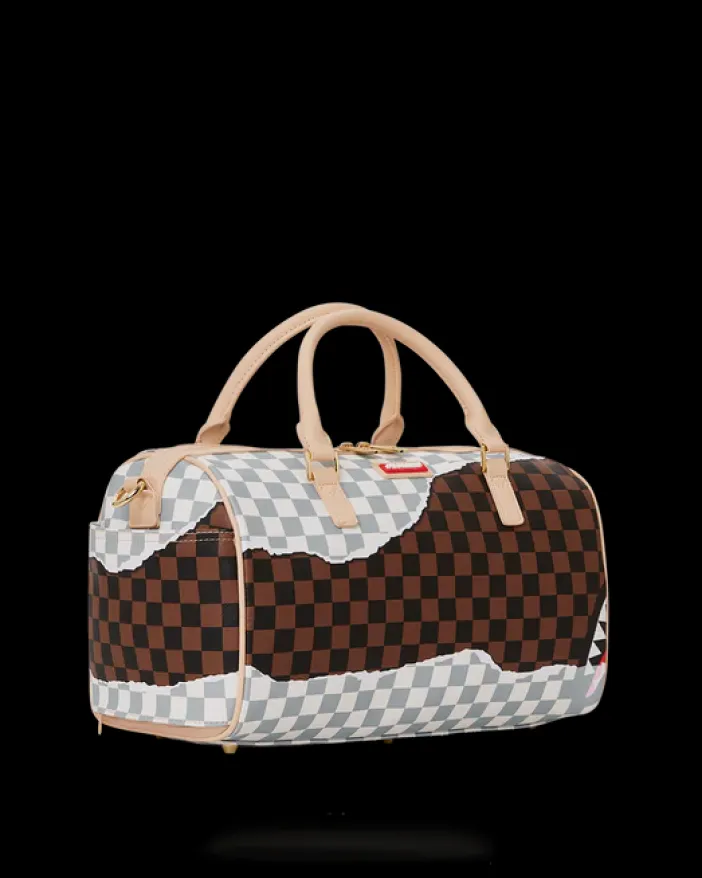 UNSTOPPABLE ENDEAVORS II MINI DUFFLE>SPRAYGROUND Sale