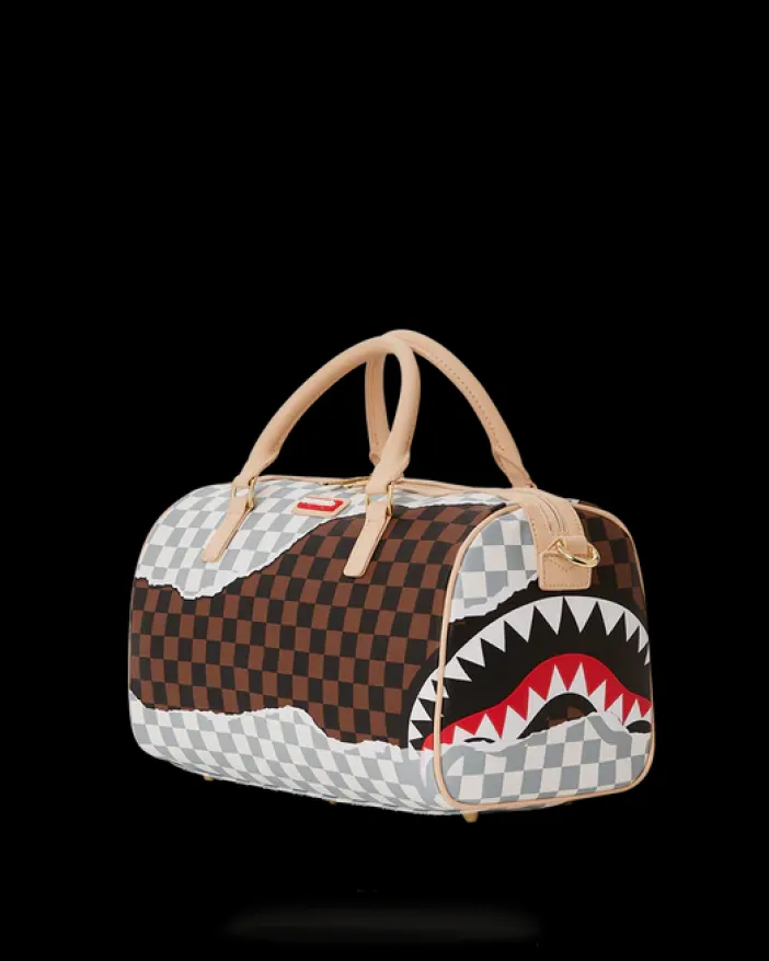 UNSTOPPABLE ENDEAVORS II MINI DUFFLE>SPRAYGROUND Sale