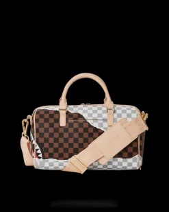 UNSTOPPABLE ENDEAVORS II MINI DUFFLE><noscript><img width=