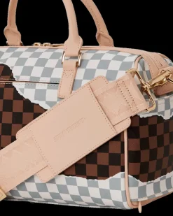 UNSTOPPABLE ENDEAVORS II MINI DUFFLE><noscript><img width=
