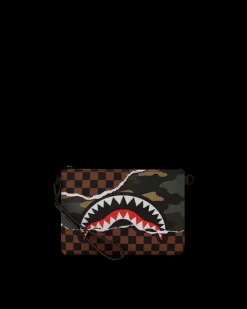 UNSTOPPABLE ENDEAVORS III CROSSOVER CLUTCH><noscript><img width=