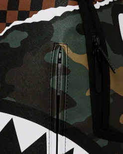 UNSTOPPABLE ENDEAVORS III BACKPACK><noscript><img width=