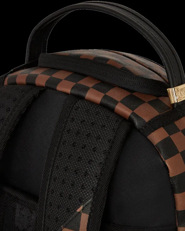 UNSTOPPABLE ENDEAVORS III BACKPACK>SPRAYGROUND New