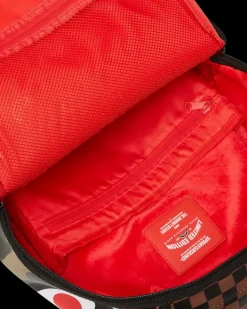 UNSTOPPABLE ENDEAVORS III BACKPACK><noscript><img width=