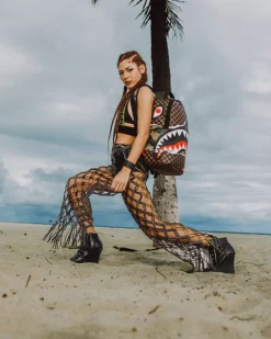 UNSTOPPABLE ENDEAVORS III BACKPACK><noscript><img width=