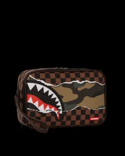 UNSTOPPABLE ENDEAVORS III TOILETRY BAG><noscript><img width=