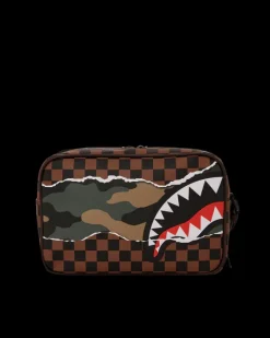 UNSTOPPABLE ENDEAVORS III TOILETRY BAG><noscript><img width=
