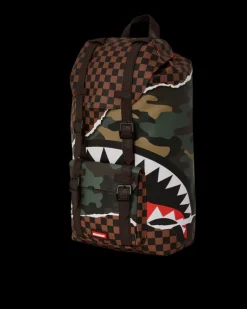 UNSTOPPABLE ENDEAVORS III HILLS BACKPACK><noscript><img width=