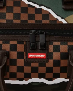 UNSTOPPABLE ENDEAVORS III DUFFLE><noscript><img width=