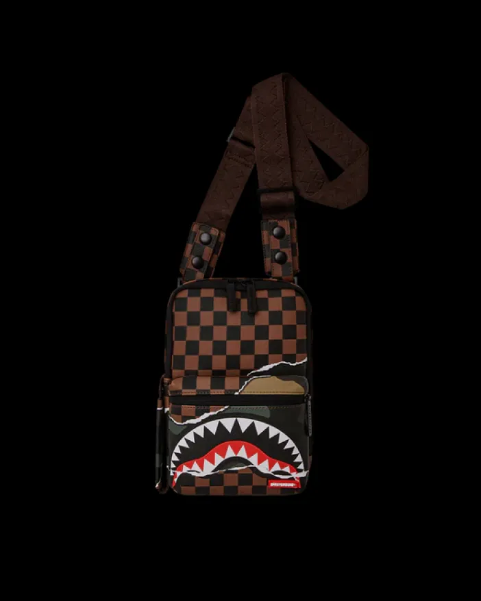 UNSTOPPABLE ENDEAVORS III SLING>SPRAYGROUND Online