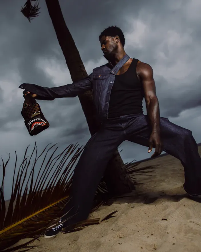 UNSTOPPABLE ENDEAVORS III SLING>SPRAYGROUND Online