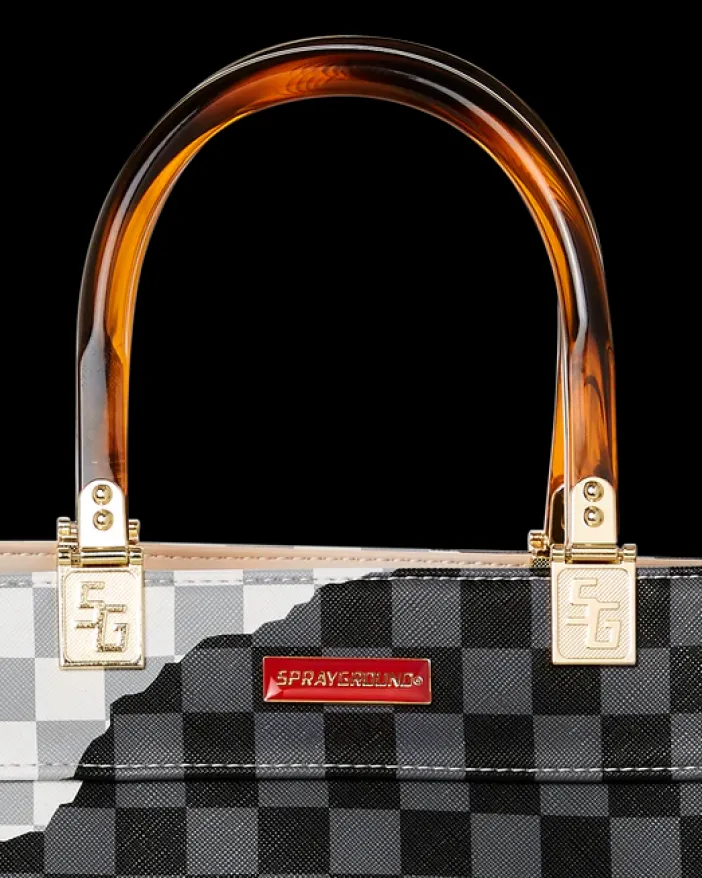 UNSTOPPABLE ENDEAVORS TORTUGA TOTE>SPRAYGROUND New