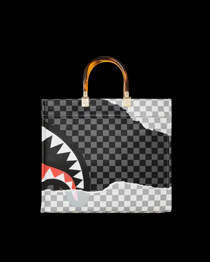 UNSTOPPABLE ENDEAVORS TORTUGA TOTE>SPRAYGROUND New