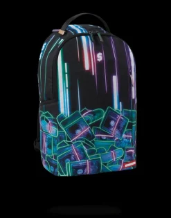 u6697u53f7u901au8ca8u30b9u30bfu30c3u30af (CRYPTO STACKS) BACKPACK><noscript><img width=