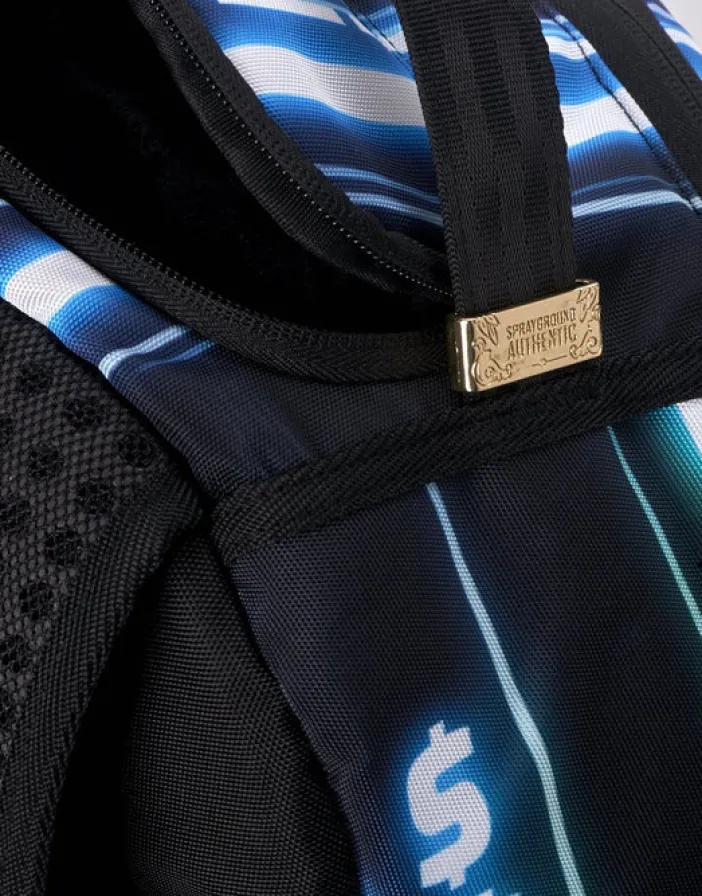 u6697u53f7u901au8ca8u30b9u30bfu30c3u30af (CRYPTO STACKS) BACKPACK>SPRAYGROUND Outlet