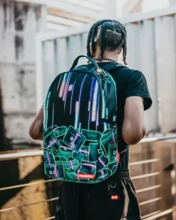 u6697u53f7u901au8ca8u30b9u30bfu30c3u30af (CRYPTO STACKS) BACKPACK><noscript><img width=